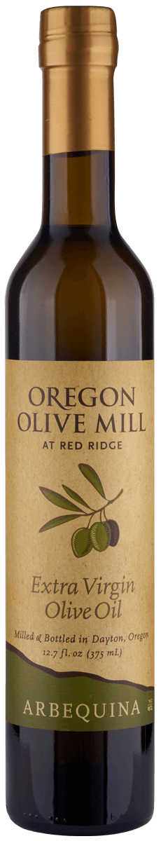 Oregon Olive Mill Arbequina