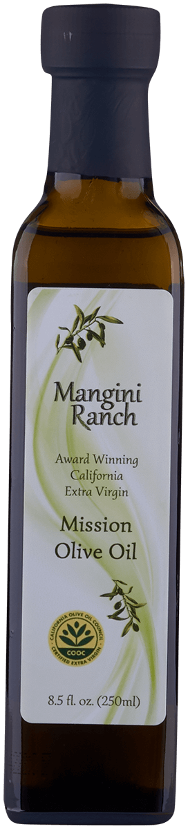 Mangini Ranch Mission