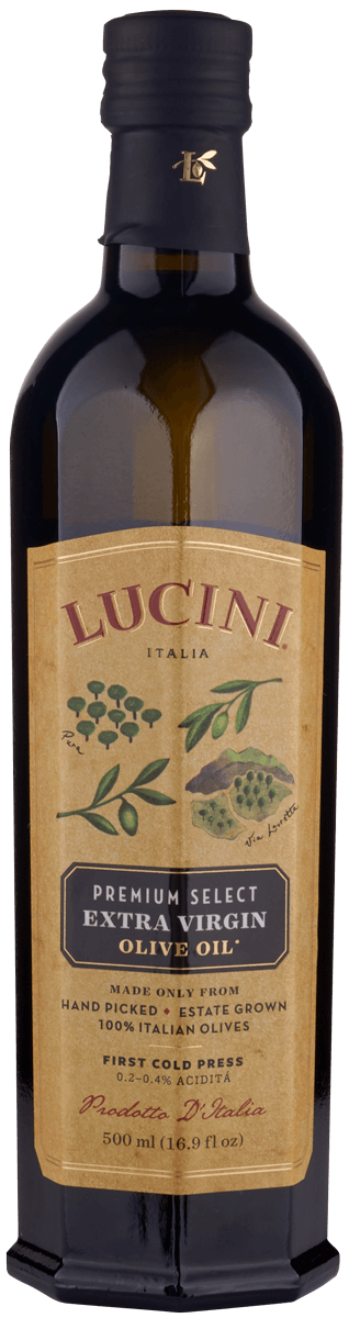 Lucini Italia Premium Select