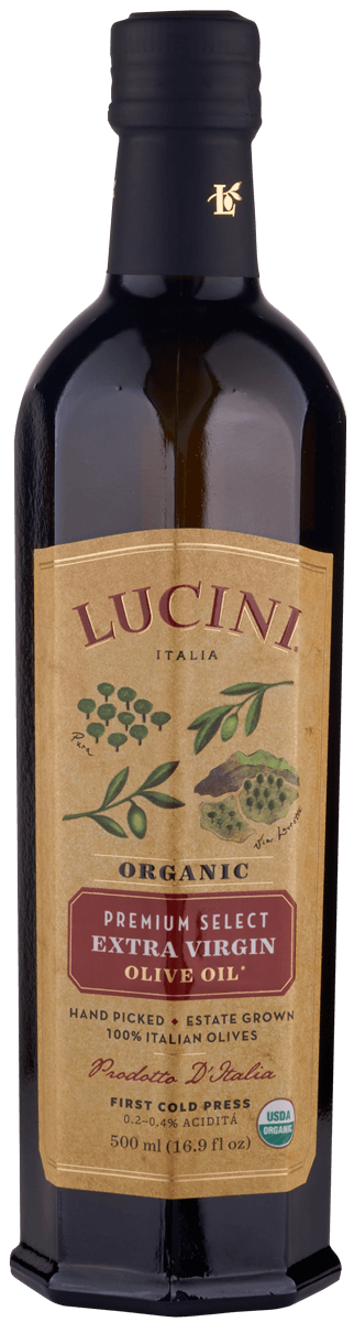 Lucini Italia Premium Select Organic