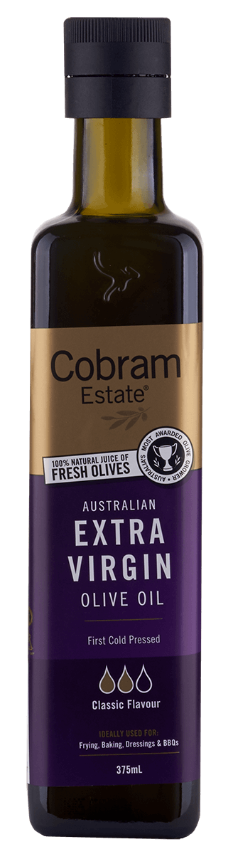 Cobram Estate Classic Flavour Intensity