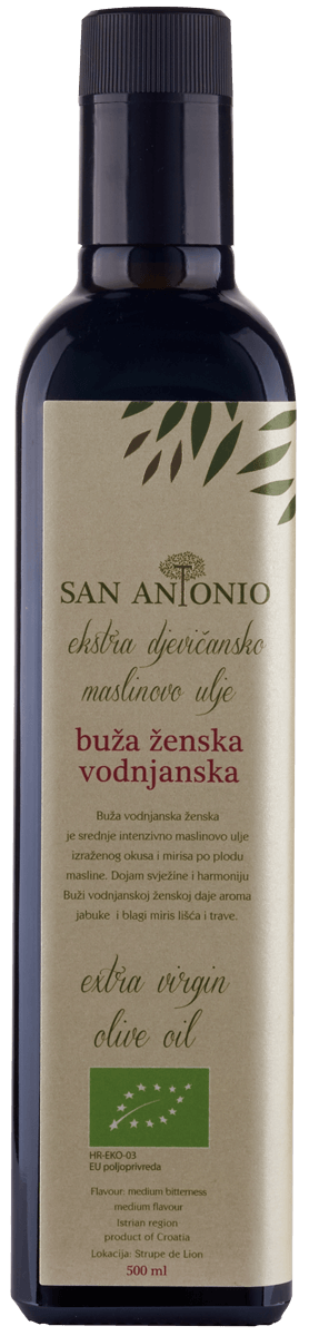 San Antonio Buza Zenska Vodnjanska