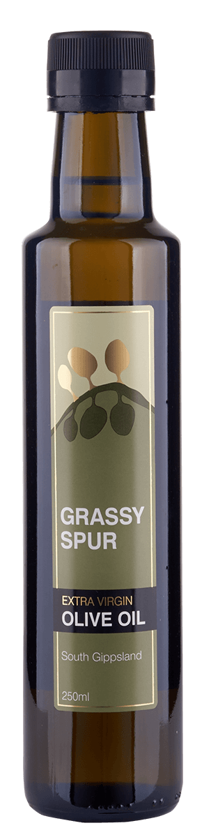Grassy Spur Olives Picholine