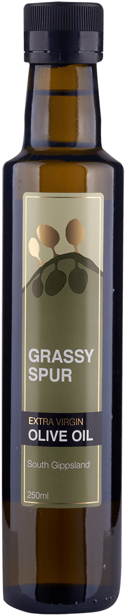 Grassy Spur Olives Picual