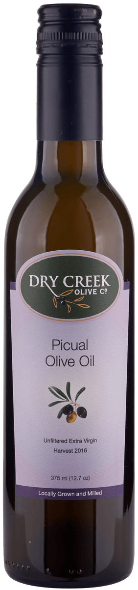 Dry Creek Olive Company Picual
