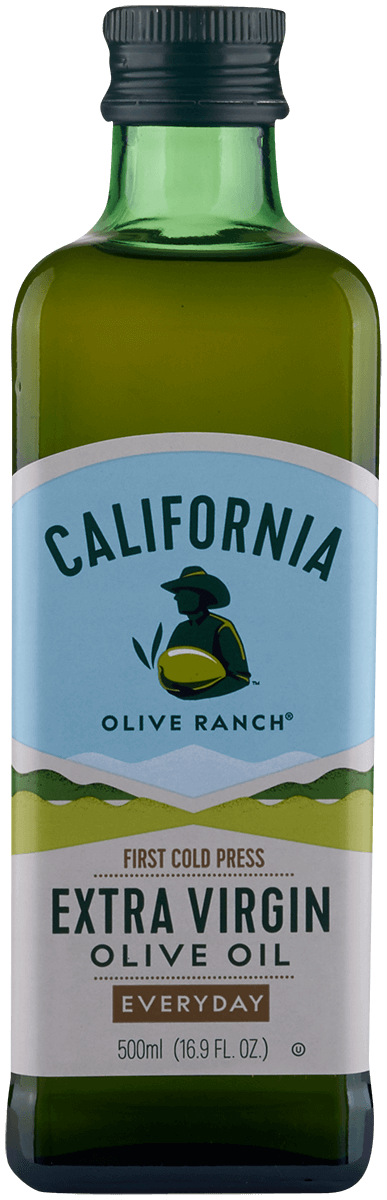 California Olive Ranch Every Day