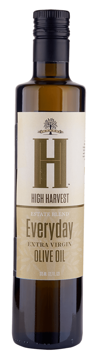 High Harvest – Everyday Blend