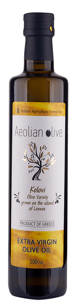 Aeolian Olive