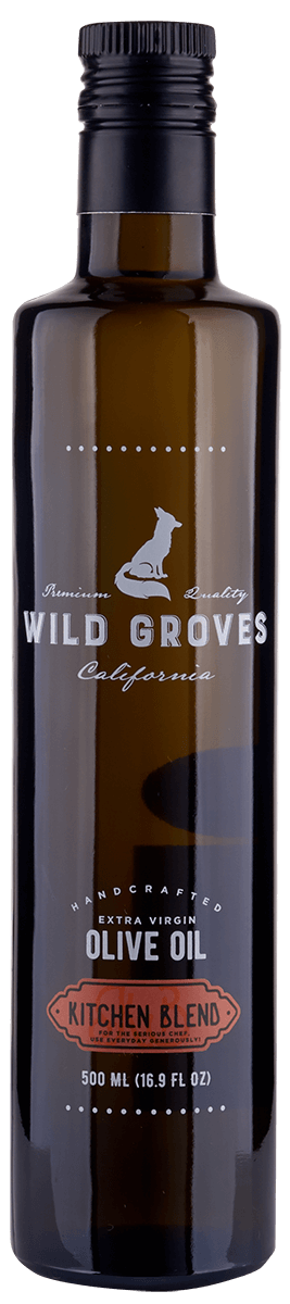 Wild Groves - Kitchen Blend