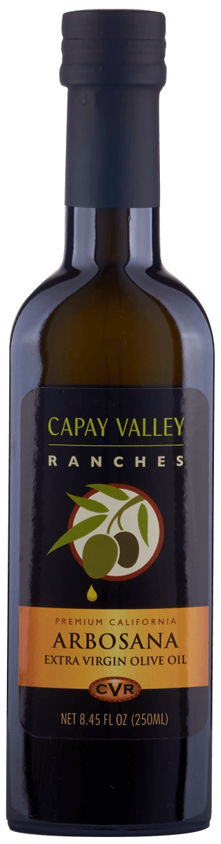 Capay Valley Ranches Arbosana
