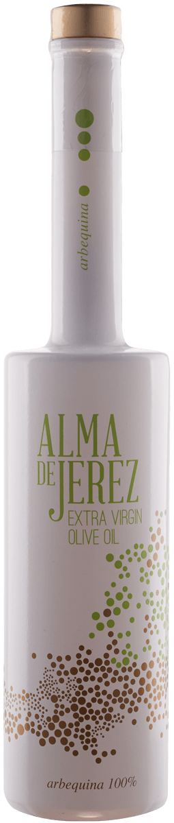 Alma De Jerez 100% Arbequina