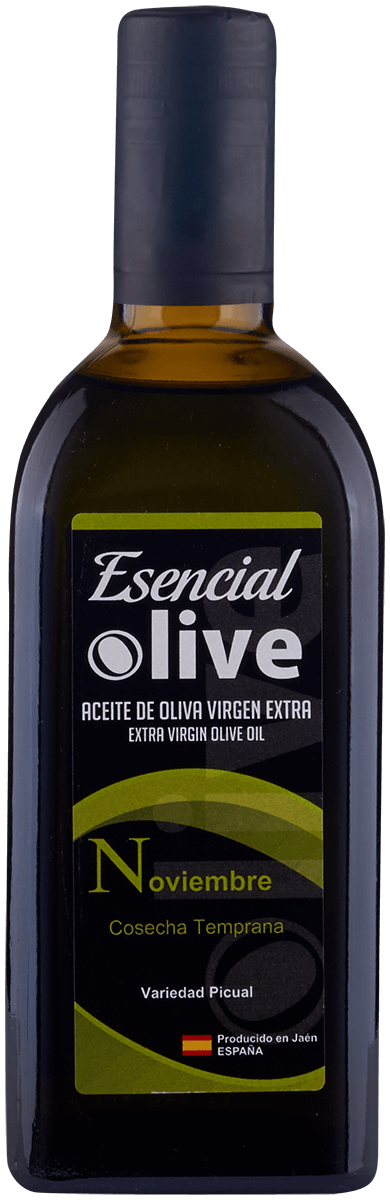 Esencial Olive  Noviembre