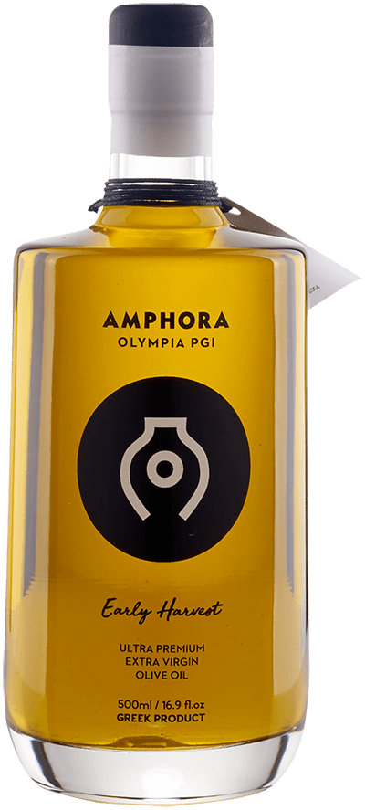 Amphora Olympia PGI Classic Early Harvest