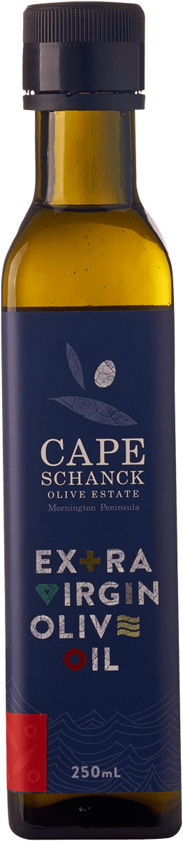 Cape Schanck Olive Estate Frantoio