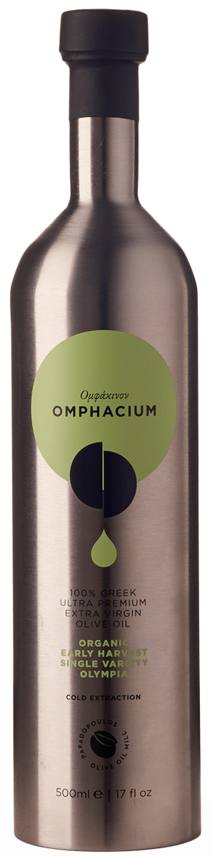 Omphacium Organic