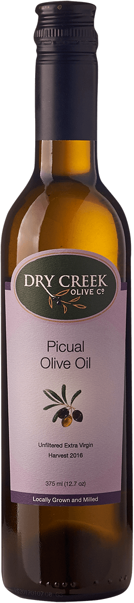 Dry Creek Olive Company Picual