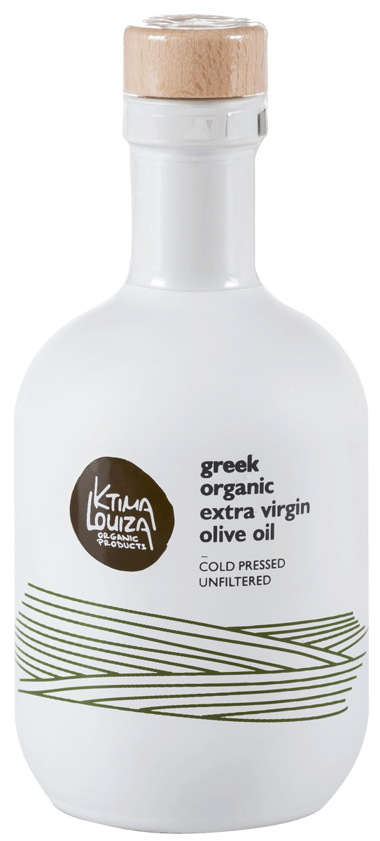 Greek Organic Ktima louiza