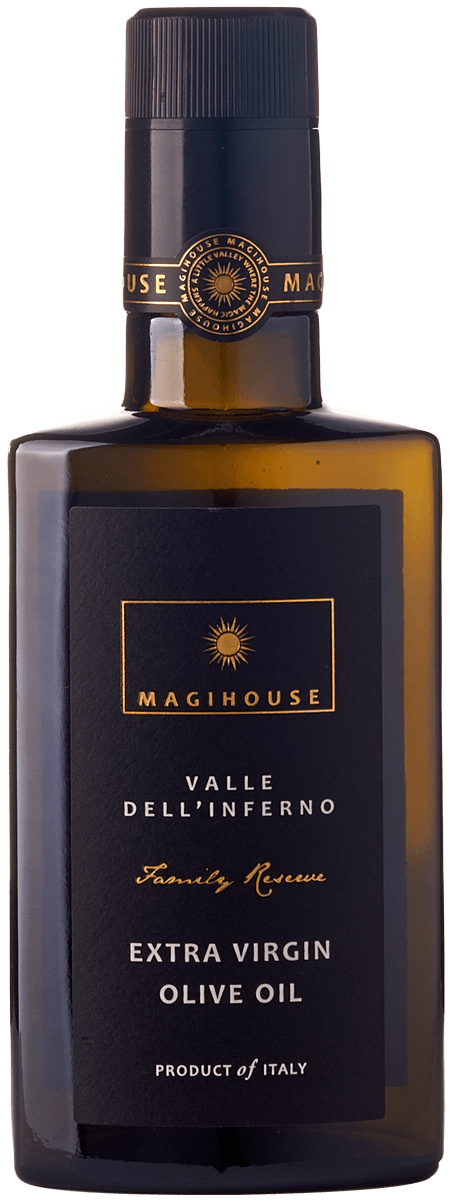 Valle dell'Inferno Family Reserve