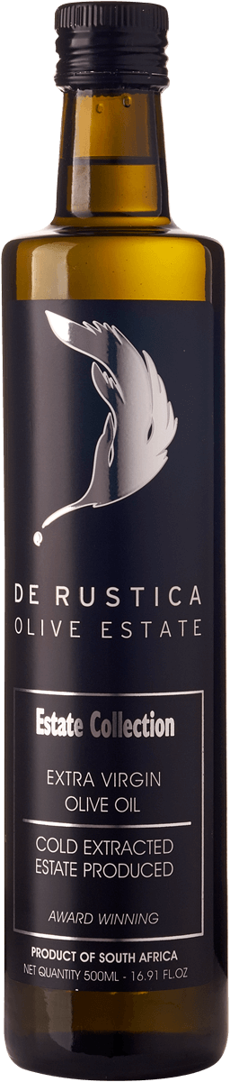 De Rustica Estate Collection Coratina