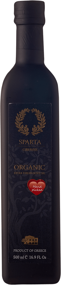 Sparta Groves Organic