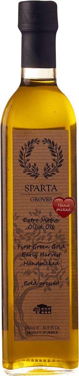 Sparta Groves