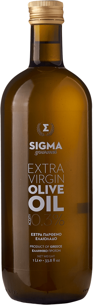 Sigma Gourmet