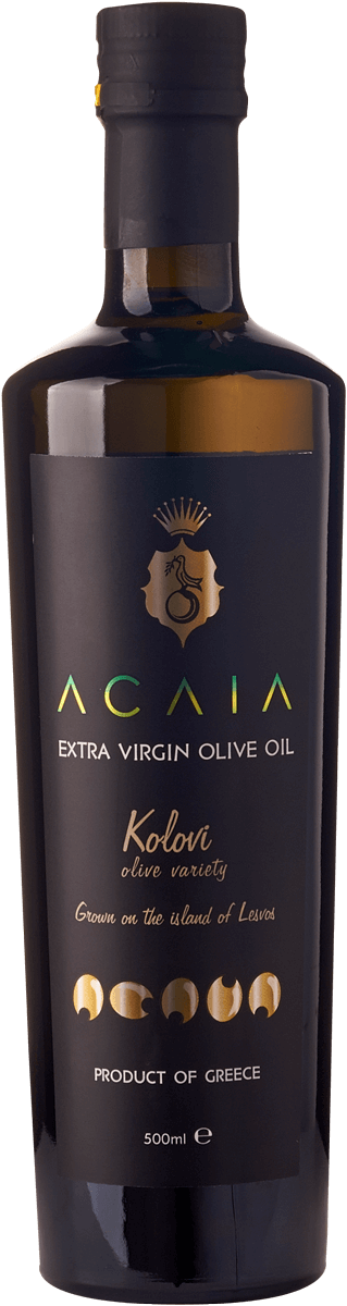 Acaia Organic