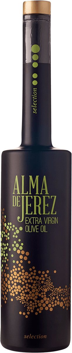 Alma De Jerez Selection