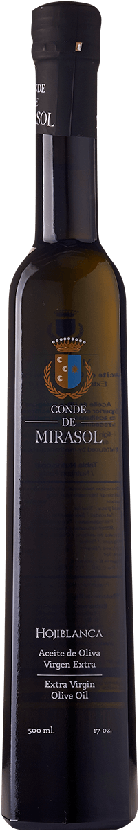 Conde de Mirasol