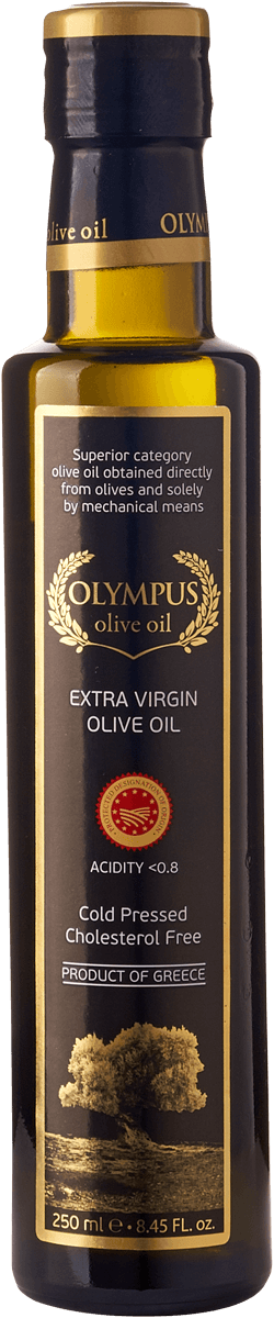 Olympus Olive Oil