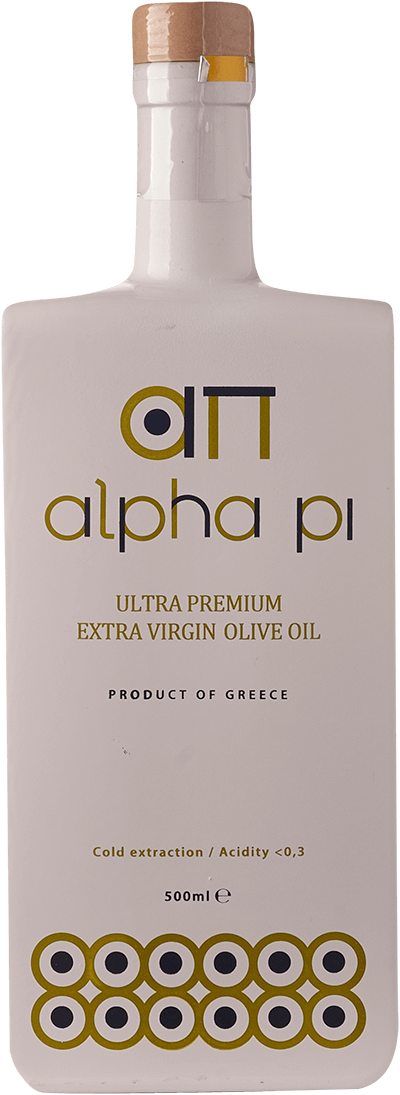 Alpha Pi Premium