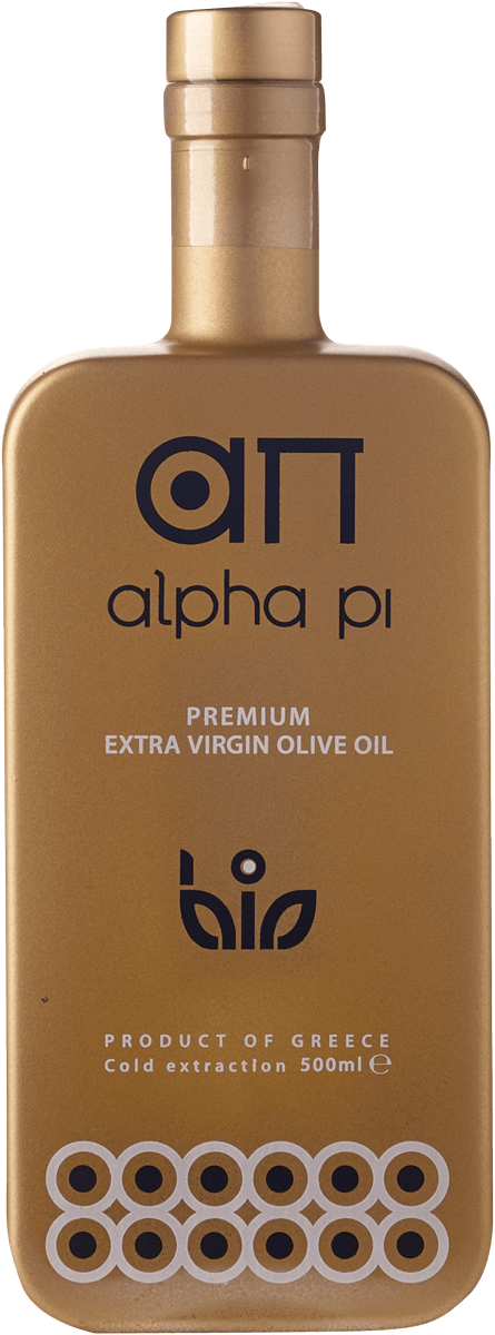 Alpha Pi Extra Bio