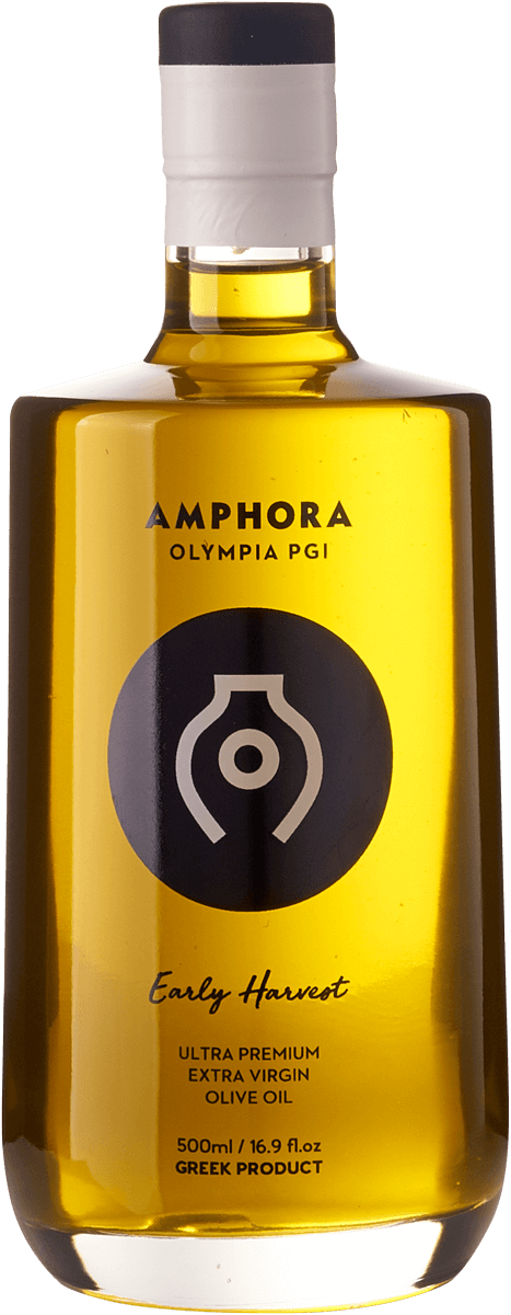 Amphora Olympia PGI Classic Early Harvest