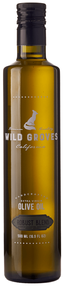 Wild Groves Robust Blend