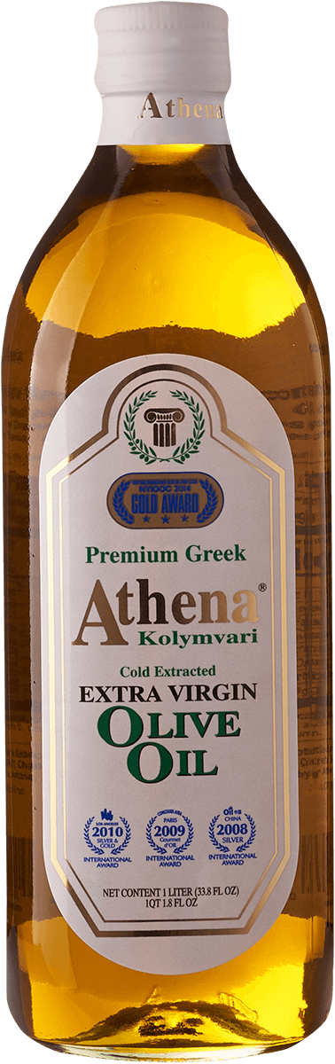 Athena XV
