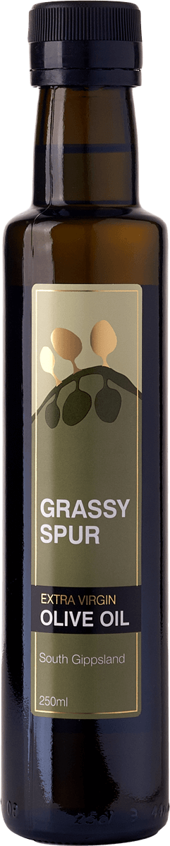 Grassy Spur Olives Picual