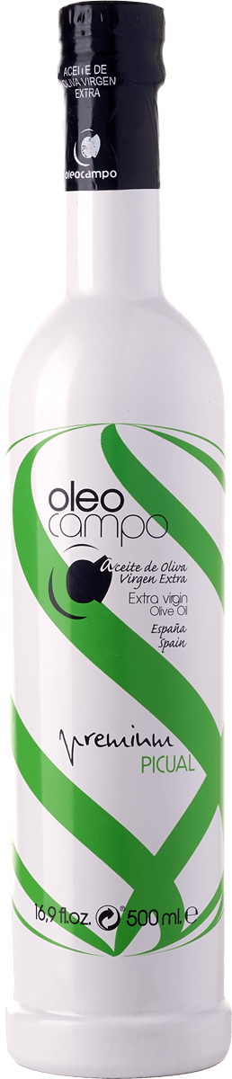Oleocampo Premium Picual