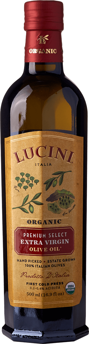 Lucini Italia Premium Select Organic