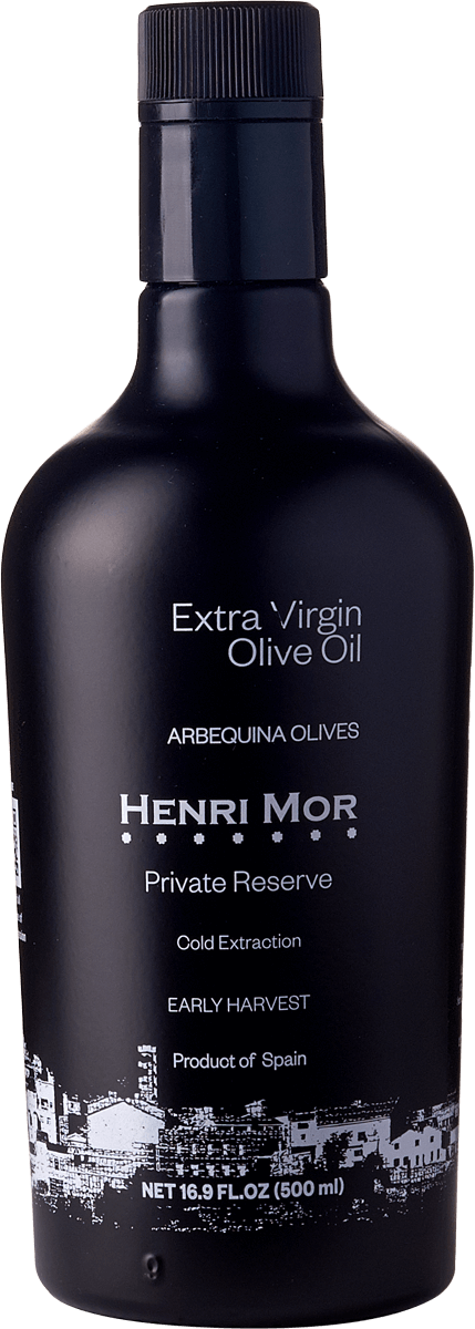 Henri Mor Private Reserve