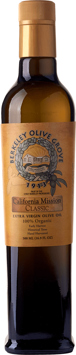 California Mission Classic