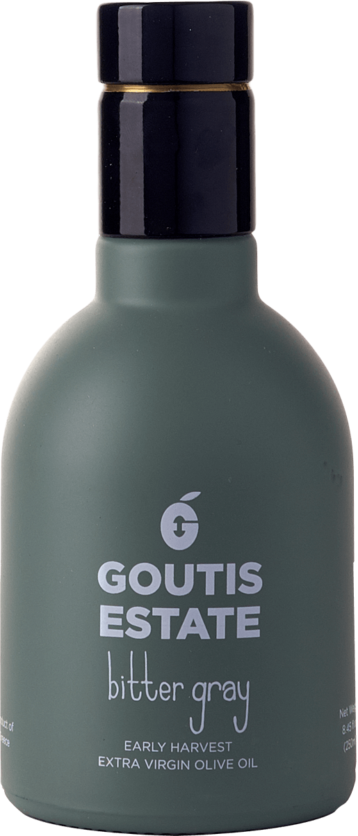 Goutis Estate Bitter Gray
