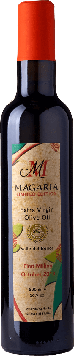 Magaria Limited Edition