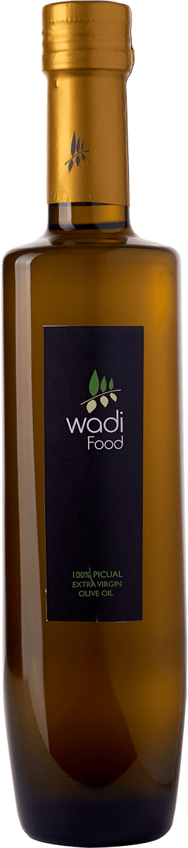 Wadi Food Picual