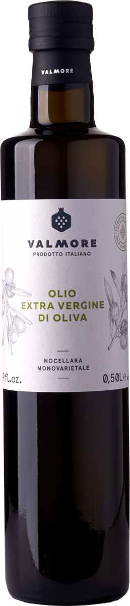 Valmore Nocellara Monovarietal