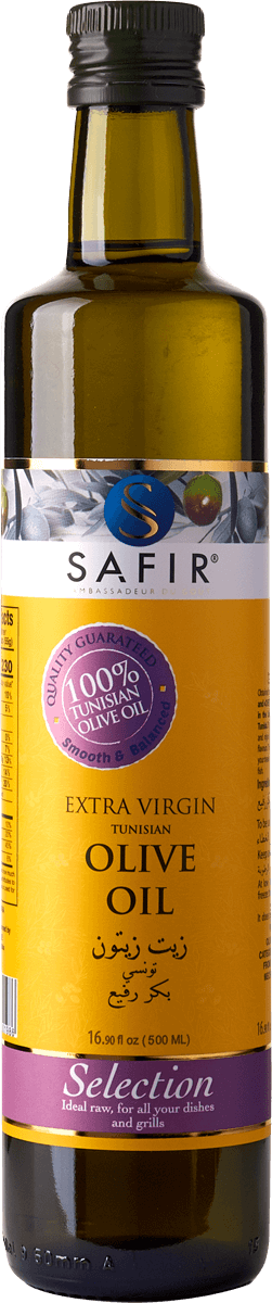 Safir Selection