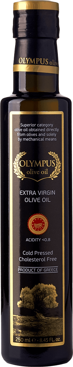 Olympus Olive Oil