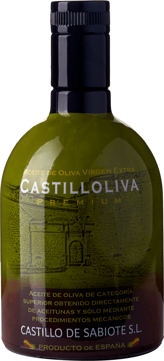 Castilloliva Premium