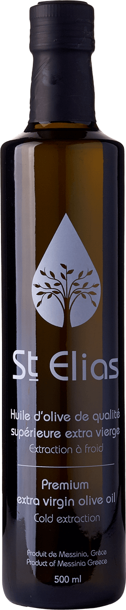 St-Elias Premium