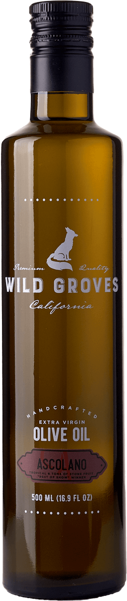 Wild Groves Ascolano