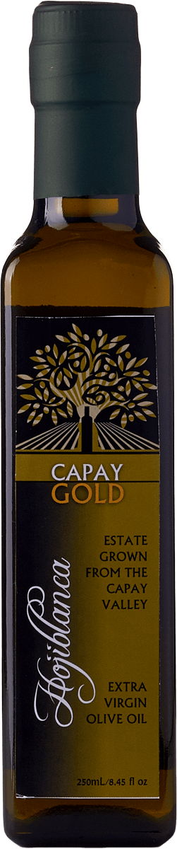 Capay Gold 